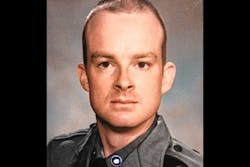 Trooper Christopher Skinner Trooper Christopher Skinner