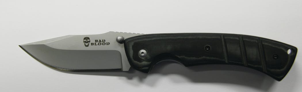 Partisan Folder 11486574