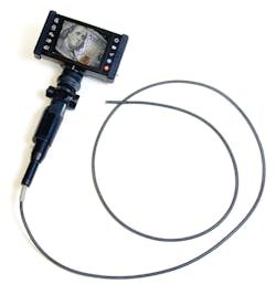 Perfect Vision V20 Videoscope 11475591 Perfect Vision V20 Videoscope 11475591