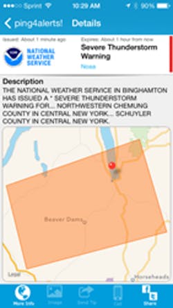 Ping4 11479600 Ping4 11479600