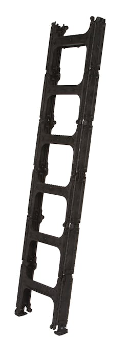 Protech Tactical Portalladder 11474045 Protech Tactical Portalladder 11474045