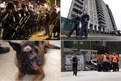 Here are some of the top headlines you may have missed that ran on Officer.com during the final week of April. Here are some of the top headlines you may have missed that ran on Officer.com during the final week of April.