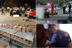 Officer.com Image Here are some of the top headlines you may have missed that ran on Officer.com during fourth week of May. Officer.com Image Here are some of the top headlines you may have missed that ran on Officer.com during fourth week of May.