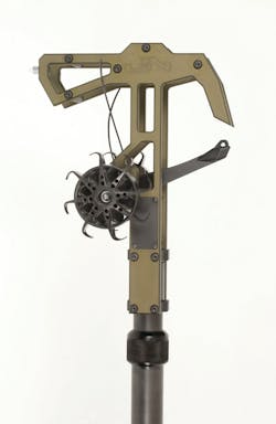 Robot Deleivery Recon 11433803 Robot Deleivery Recon 11433803