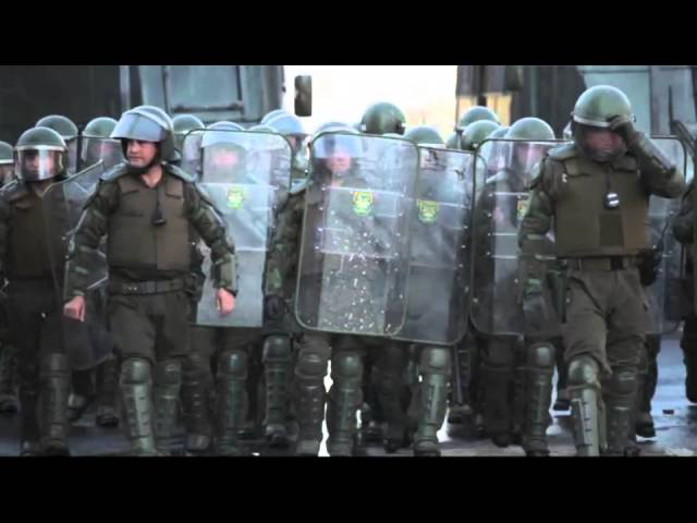 The BIP: A Non-Lethal Rubber Bullet Alternative | Officer