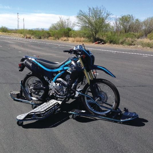 Skidbike Image 11493570