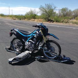 Skidbike Image 11493570 Skidbike Image 11493570