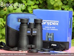 Snypex10x50