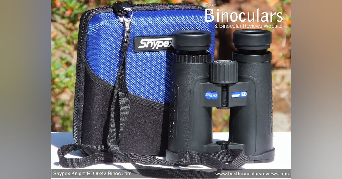 Snypex Binoculars: Unveiling the Ultimate Viewing Experience