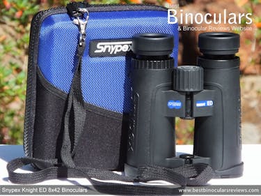 Snypex Binoculars: Unveiling the Ultimate Viewing Experience