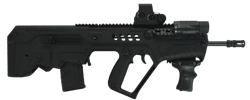 Tavor Silhouette 11474127 Tavor Silhouette 11474127