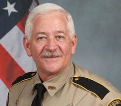 Sgt. Paul Buckles Sgt. Paul Buckles