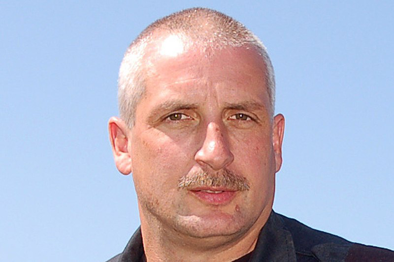 Constable Joseph Prevett