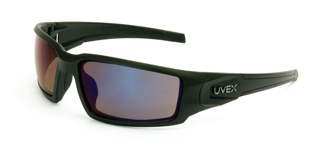 uvex pivot safety glasses