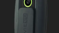 Compact, lightweight, and easy to operate.