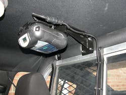 Zebra Roof Mount 1 11474278 Zebra Roof Mount 1 11474278