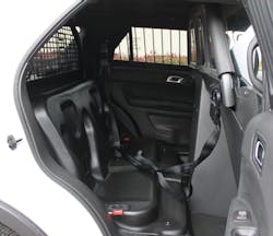 Aedec Restraint 11519065 Aedec Restraint 11519065