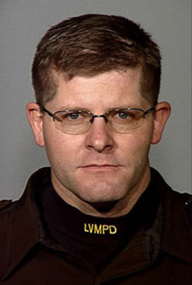 Police Officer Alyn Beck