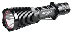 The Olight M22 is a top-shelf, high-end tactical light The Olight M22 is a top-shelf, high-end tactical light