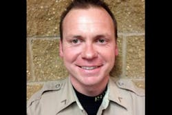 Trooper Brad Williams Trooper Brad Williams