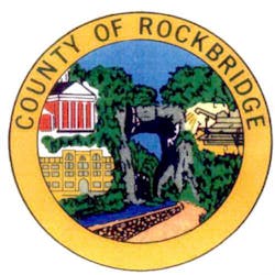 County Seal 11518185 County Seal 11518185