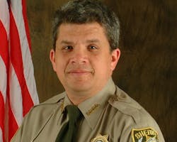 Deputy Daniel Rush Deputy Daniel Rush