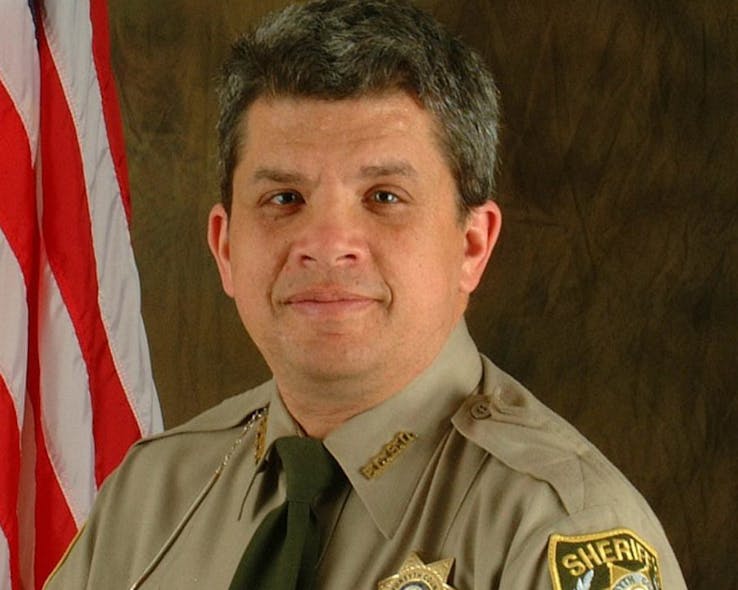 Deputy Daniel Rush