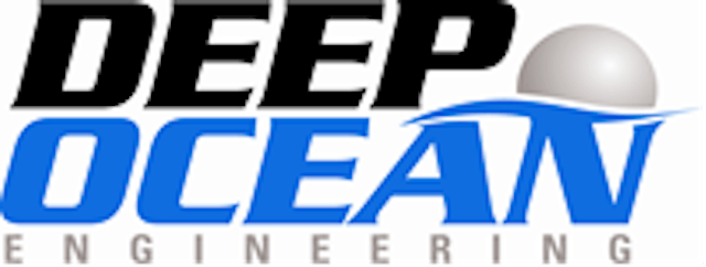 Deep Ocean Logo 11498651