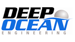 Deep Ocean Logo 11498651