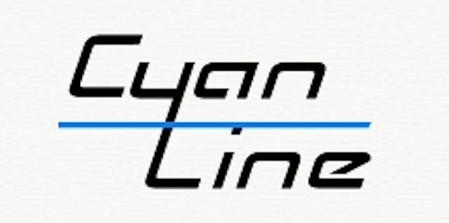 Gi 83748 Cyanline Logo 11518268
