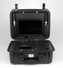 Imt Briefcase Receiver Bcrx 11535646 Imt Briefcase Receiver Bcrx 11535646