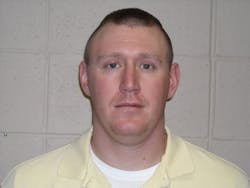 Deputy Jacob Calvin Deputy Jacob Calvin