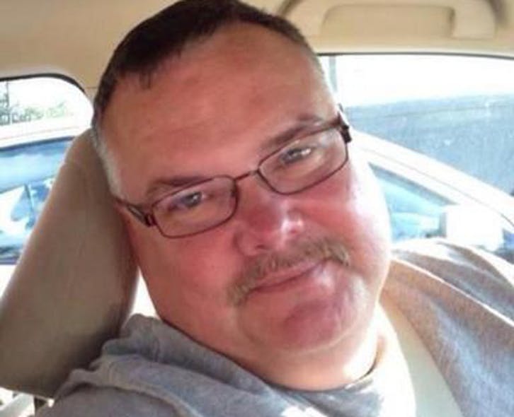Deputy Allen Barres