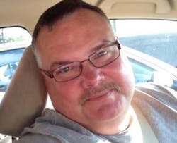 Deputy Allen Barres Deputy Allen Barres