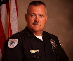 Sgt. Ricky J. Benoit Sgt. Ricky J. Benoit