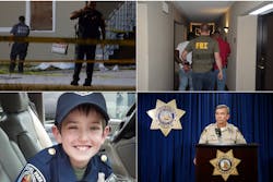 Here are some of the top headlines you may have missed that ran on Officer.com during the third week of June. Here are some of the top headlines you may have missed that ran on Officer.com during the third week of June.