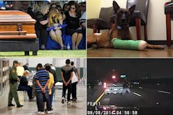 Here are some of the top headlines you may have missed that ran on Officer.com during the third week of June. Here are some of the top headlines you may have missed that ran on Officer.com during the third week of June.