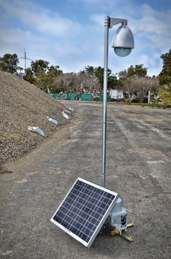 Rda Solar Camera 11506150 Rda Solar Camera 11506150