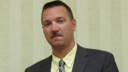 Officer Russ George Officer Russ George