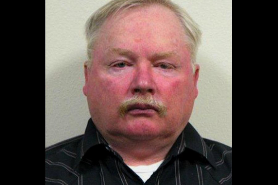 Police Chief Lee Dixon