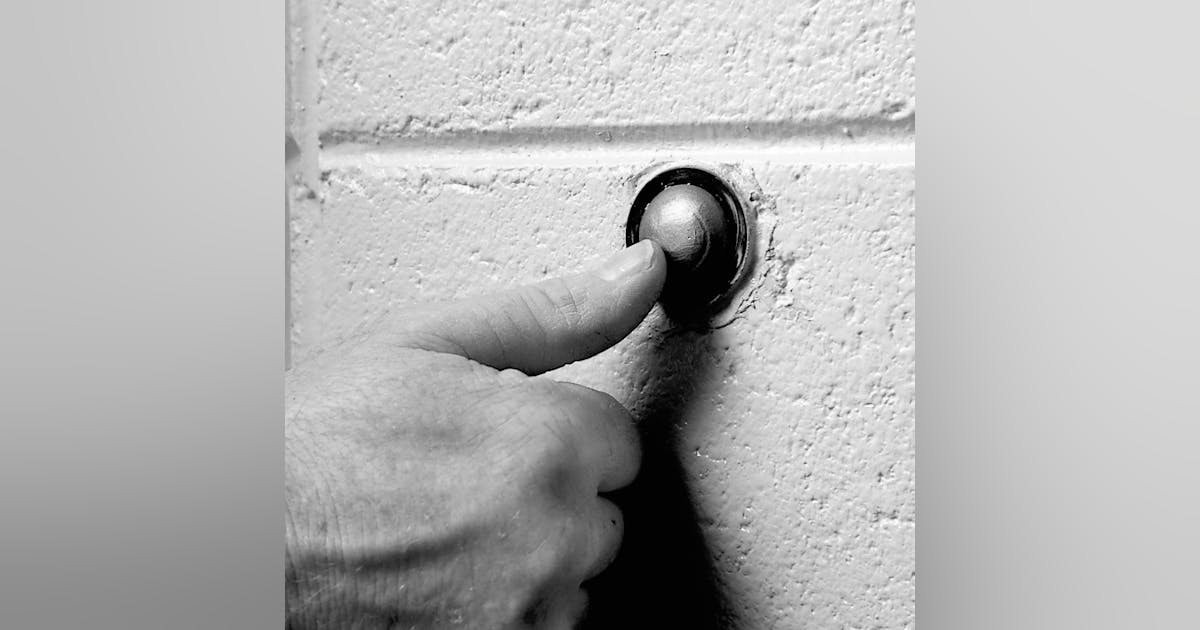 Electrical Touch Control Module (ELCML3) | Officer