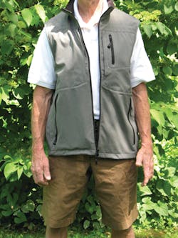 Vest And Short 11537476 Vest And Short 11537476