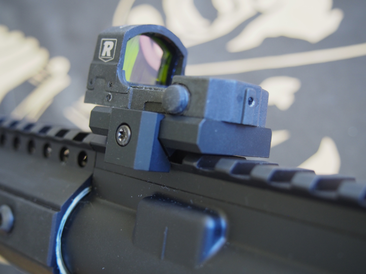Alpha 5