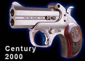Bond Arms Century 2000 0aupcvojwabzi