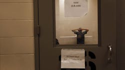 Immigrants who have been caught crossing the border illegally are housed inside the McAllen Border Patrol Station in McAllen, Texas, where they are processed on July 15. Immigrants who have been caught crossing the border illegally are housed inside the McAllen Border Patrol Station in McAllen, Texas, where they are processed on July 15.