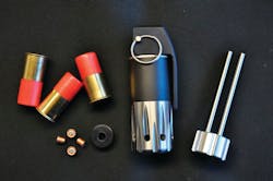 Flashbang Training 11602598 Flashbang Training 11602598