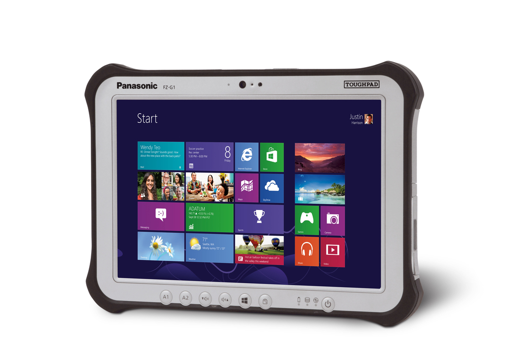 G1 W8 Upright Angle Left 11565076