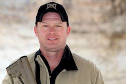 Gary Quesenberry Gary Quesenberry