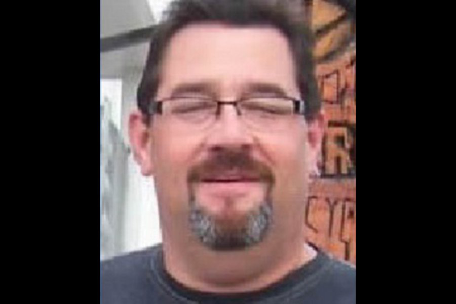 Officer Jeffrey Westerfield