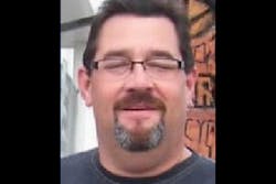 Officer Jeffrey Westerfield Officer Jeffrey Westerfield